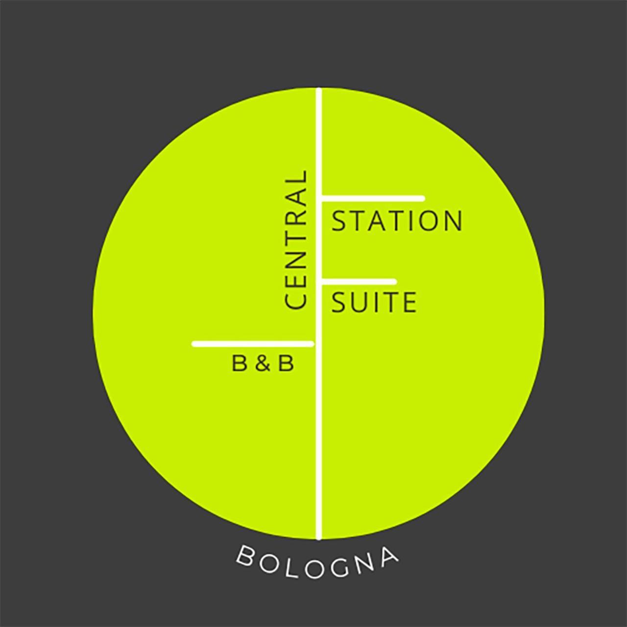 Central Station Suite Bologna — Photos 3